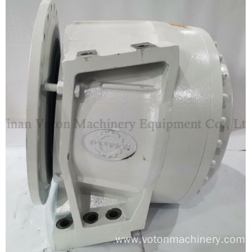 Top manufacturers electric reducer